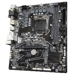 Gigabyte H510M S2H (rev. 1.0) Intel H510 LGA 1200 (Socket H5) micro ATX (H510M S2H)