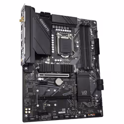 Gigabyte Z590 UD AC carte mère Intel Z590 LGA 1200 ATX (Z590 UD AC) - Vue supplémentaire 4