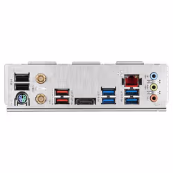 Gigabyte Z590 UD AC carte mère Intel Z590 LGA 1200 ATX (Z590 UD AC) - Vue supplémentaire 5