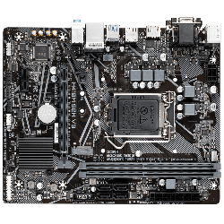Gigabyte H410M S2H V3 carte mère Intel H510 LGA 1200 micro ATX (H410M S2H V3)
