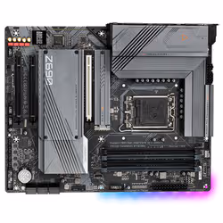 Gigabyte Z690 GAMING X DDR4 (rev. 1.0) Intel Z690 LGA 1700 ATX (Z690 GAMING X DDR4) - Vue supplémentaire 2