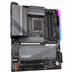 Gigabyte Z690 GAMING X DDR4 (rev. 1.0) Intel Z690 LGA 1700 ATX (Z690 GAMING X DDR4) - Vue supplémentaire 3