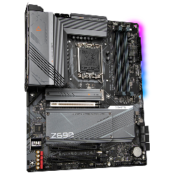 Gigabyte Z690 GAMING X DDR4 (rev. 1.0) Intel Z690 LGA 1700 ATX (Z690 GAMING X DDR4)