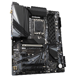Gigabyte Z690 UD AX carte mère Intel Z690 Express LGA 1700 ATX (Z690 UD AX)