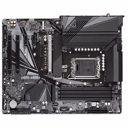 Gigabyte Z690 UD AX carte mère Intel Z690 Express LGA 1700 ATX (Z690 UD AX) - Vue supplémentaire 2