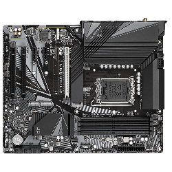 Gigabyte Z690 UD AX carte mère Intel Z690 Express LGA 1700 ATX (Z690 UD AX)