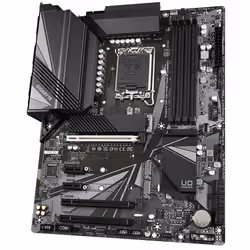 Gigabyte Z690 UD AX carte mère Intel Z690 Express LGA 1700 ATX (Z690 UD AX) - Vue supplémentaire 3