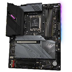 Gigabyte Z690 AORUS ELITE AX carte mère Intel Z690 Express LGA 1700 ATX