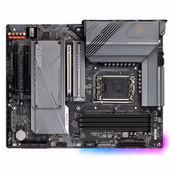 Gigabyte Z690 GAMING X carte mère Intel Z690 Express LGA 1700 ATX - Vue supplémentaire 2
