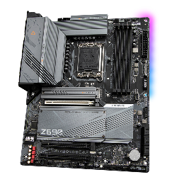 Gigabyte Z690 GAMING X carte mère Intel Z690 Express LGA 1700 ATX