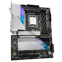 GIGABYTEZ690 AERO G DDR5