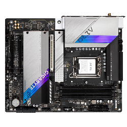 GIGABYTEZ690 AERO G DDR5