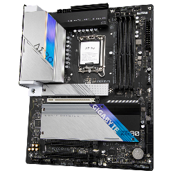 GIGABYTEZ690 AERO G DDR5