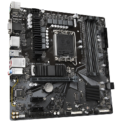 Gigabyte B660M DS3H DDR4 carte mère Intel B660 LGA 1700 micro ATX