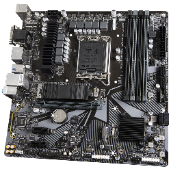 Gigabyte Z690M DS3H DDR4 (rev. 1.0) Intel Z690 LGA 1700 micro ATX