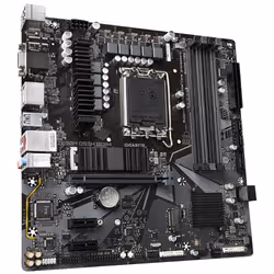 Gigabyte Z690M DS3H DDR4 (rev. 1.0) Intel Z690 LGA 1700 micro ATX - Vue supplémentaire 3