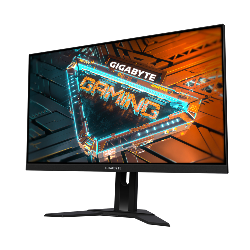 Gigabyte G27F 2 écran plat de PC 27" Full HD LED Noir