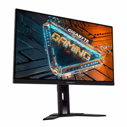 Gigabyte G27F 2 écran plat de PC 27" Full HD LED Noir - Vue supplémentaire 5