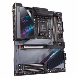 Gigabyte Z790 AORUS MASTER carte mère Intel Z790 LGA 1700 ATX étendu - Vue supplémentaire 3
