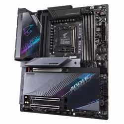 Gigabyte Z790 AORUS MASTER carte mère Intel Z790 LGA 1700 ATX étendu - Vue supplémentaire 4