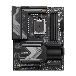 Gigabyte X670 GAMING X AX carte mère AMD X670 Emplacement AM5 ATX