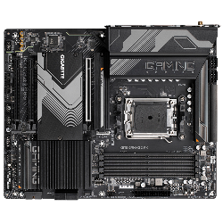 Gigabyte X670 GAMING X AX carte mère AMD X670 Emplacement AM5 ATX