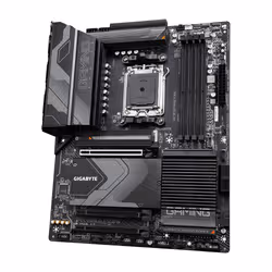 Gigabyte X670 GAMING X AX carte mère AMD X670 Emplacement AM5 ATX - Vue supplémentaire 4