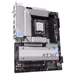 Gigabyte Z790 AERO G carte mère Intel Z790 LGA 1700 ATX - Vue supplémentaire 3