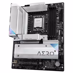 Gigabyte Z790 AERO G carte mère Intel Z790 LGA 1700 ATX - Vue supplémentaire 4
