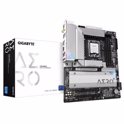 Gigabyte Z790 AERO G carte mère Intel Z790 LGA 1700 ATX - Vue supplémentaire 6