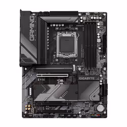 Gigabyte B650 GAMING X carte mère AMD B650 Emplacement AM5 ATX - Vue supplémentaire 2