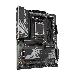 Gigabyte B650 GAMING X carte mère AMD B650 Emplacement AM5 ATX