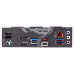 Gigabyte B650 GAMING X carte mère AMD B650 Emplacement AM5 ATX - Vue supplémentaire 5