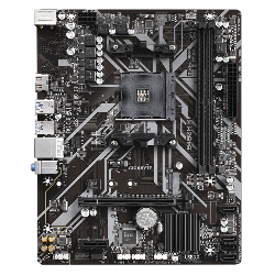 Gigabyte B450M K (rev. 1.0) AMD B450 Emplacement AM4 micro ATX