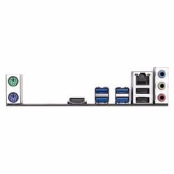 Gigabyte B450M K (rev. 1.0) AMD B450 Emplacement AM4 micro ATX - Vue supplémentaire 6