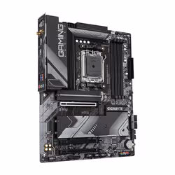 Gigabyte B650 GAMING X AX carte mère AMD B650 Emplacement AM5 ATX - Vue supplémentaire 2