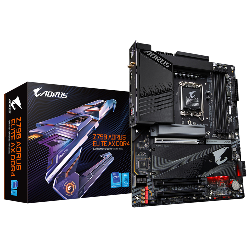 Gigabyte Z790 AORUS ELITE AX DDR4 (REV 1.0) carte mère Intel Z790 Express LGA 1700 ATX