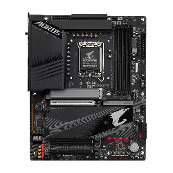 Gigabyte Z790 AORUS ELITE AX DDR4 (REV 1.0) carte mère Intel Z790 Express LGA 1700 ATX