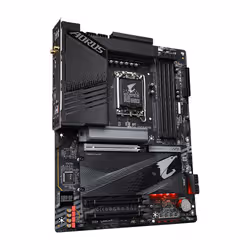 Gigabyte Z790 AORUS ELITE AX DDR4 (REV 1.0) carte mère Intel Z790 Express LGA 1700 ATX - Vue supplémentaire 3