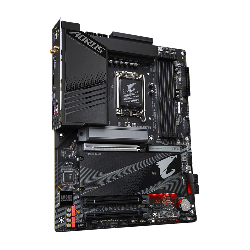 Gigabyte Z790 AORUS ELITE AX DDR4 (REV 1.0) carte mère Intel Z790 Express LGA 1700 ATX
