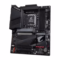 Gigabyte Z790 AORUS ELITE AX DDR4 (REV 1.0) carte mère Intel Z790 Express LGA 1700 ATX - Vue supplémentaire 4