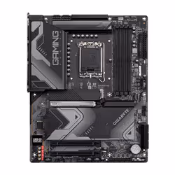 Gigabyte Z790 GAMING X carte mère Intel Z790 LGA 1700 ATX - Vue supplémentaire 2