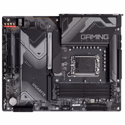 Gigabyte Z790 GAMING X carte mère Intel Z790 LGA 1700 ATX - Vue supplémentaire 5