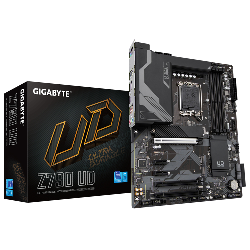 Gigabyte Z790 UD carte mère Intel Z790 LGA 1700 ATX