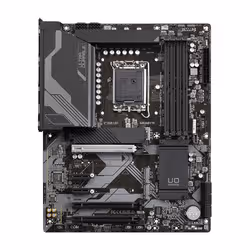 Gigabyte Z790 UD carte mère Intel Z790 LGA 1700 ATX - Vue supplémentaire 2