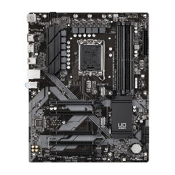 Gigabyte B760 DS3H DDR4 carte mère Intel B760 Express LGA 1700 ATX