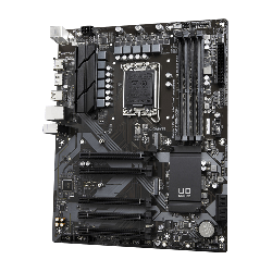 Gigabyte B760 DS3H DDR4 carte mère Intel B760 Express LGA 1700 ATX
