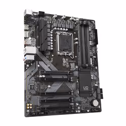 Gigabyte B760 DS3H DDR4 carte mère Intel B760 Express LGA 1700 ATX - Vue supplémentaire 3