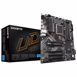 Gigabyte B760 DS3H DDR4 carte mère Intel B760 Express LGA 1700 ATX - Vue supplémentaire 6