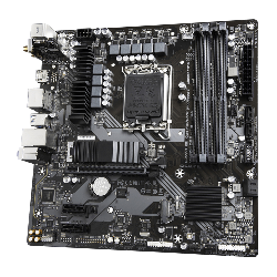 Gigabyte B760M DS3H AX DDR4 carte mère Intel B760 Express LGA 1700 micro ATX